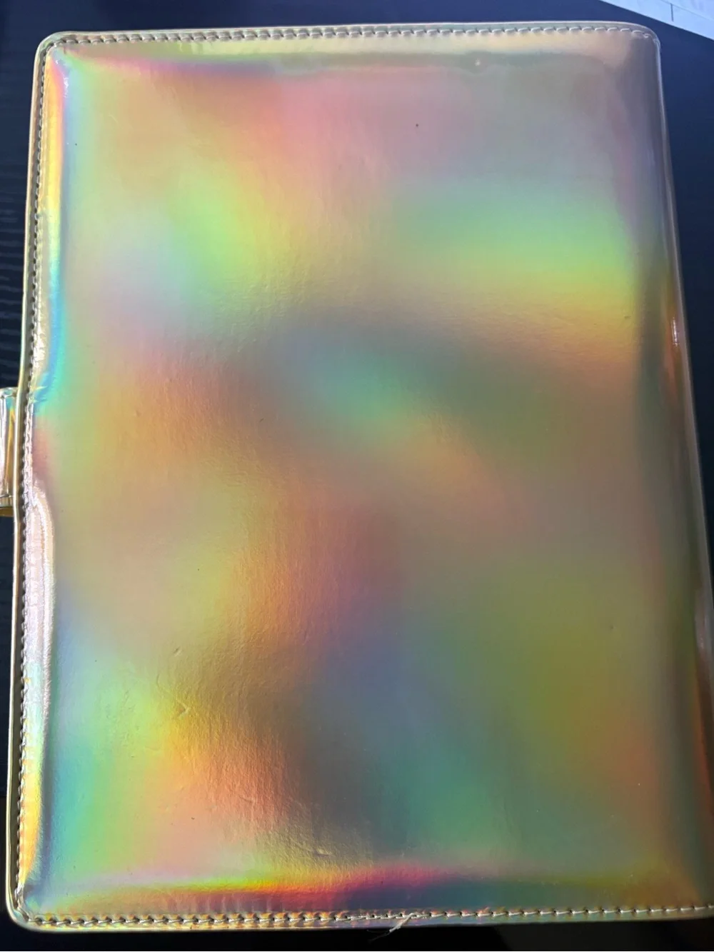 Brand New Holographic 